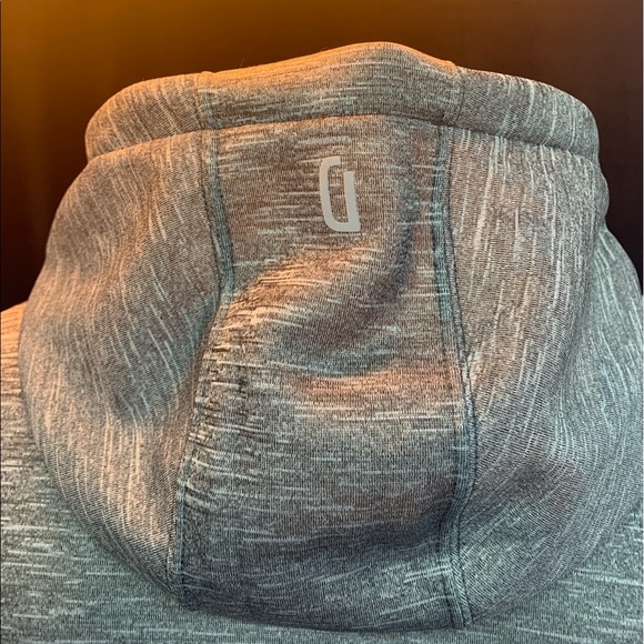 Dry frame Men’s XL pullover hoodie NWT - Picture 6 of 11